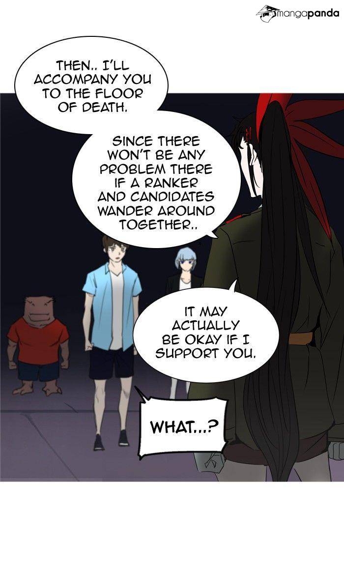 Tower of God Chapter 277 image 28